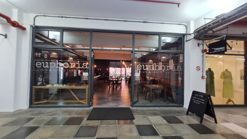 To Let commercial Property for Rent in Woodstock Western Cape